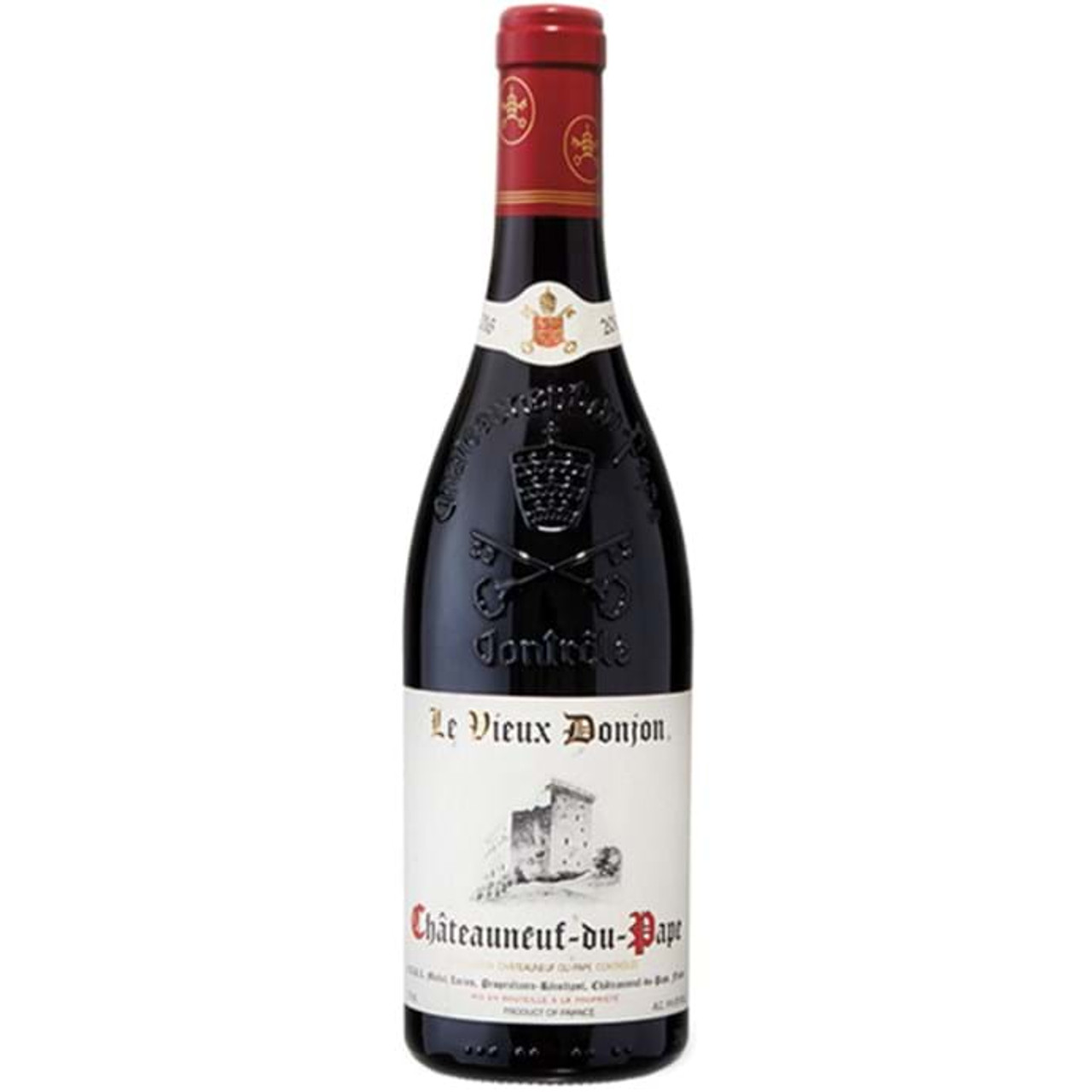 Chateauneuf-du-Pape Vieux Donjon 2019 -