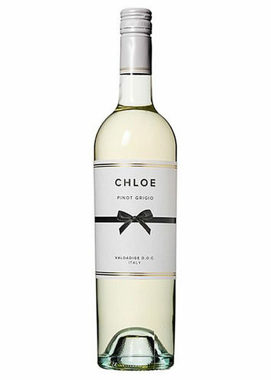 Chloe pinot grigio details Clearance