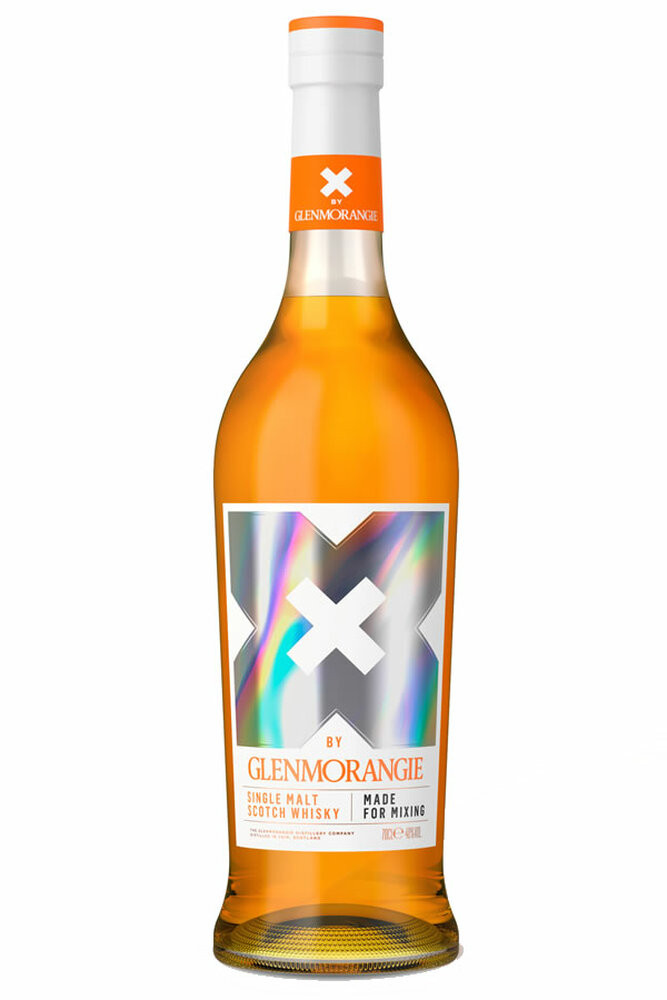 Glenmorangie X 750ml - Haskells Glenmorangie X 750ml - Haskells