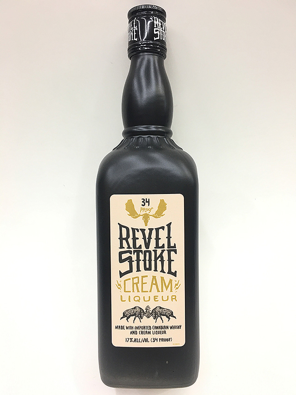 Revel Stoke Cream Liqueur 750ml - Haskell's Wine & Spirits