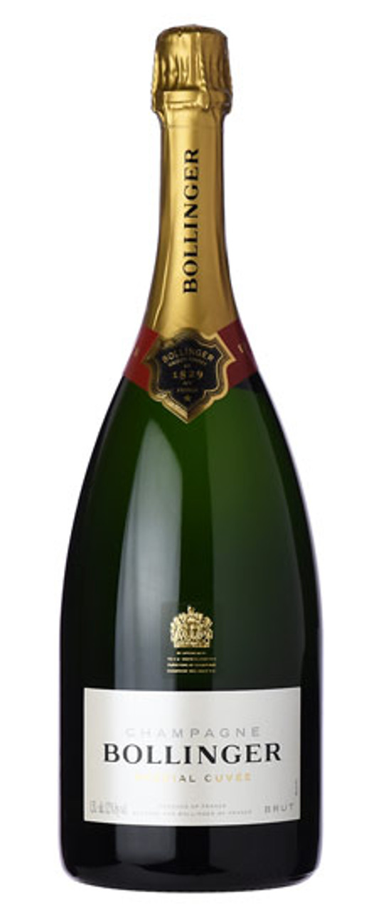 Bollinger Special Cuvee Brut 1.50 - Haskells