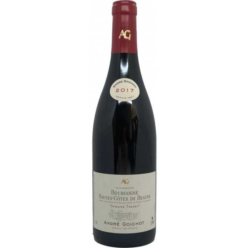 Cotes de Beaune Villages Goichot 2021 - Haskell's Wine & Spirits