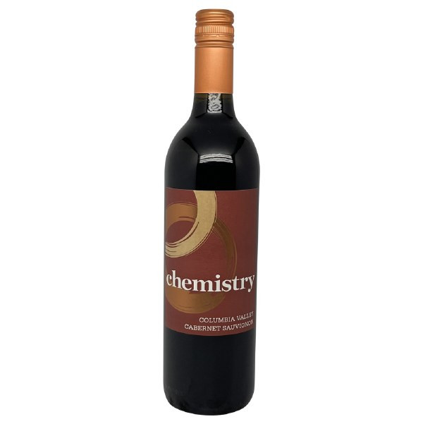 Chemistry Cabernet Sauvignon Haskells