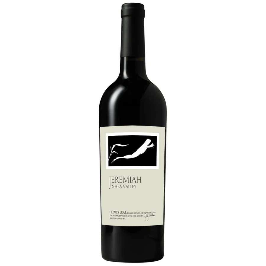 Frog's Leap Jeremiah Cabernet Sauvignon - Haskell's Wine & Spirits