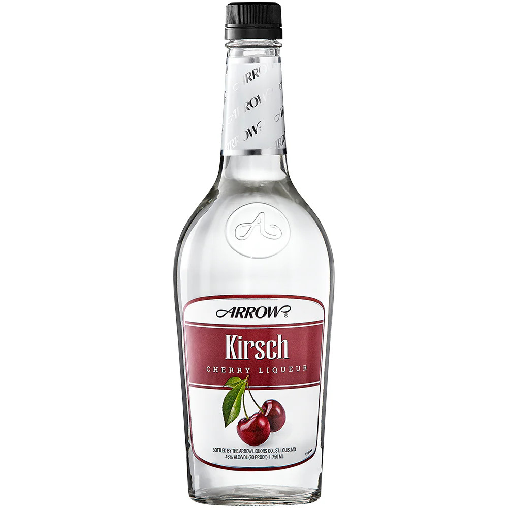 kirsche hm ◡̈*♡.°⑅ Arrow Kirsch 750ml - Haskell's Wine & Spirits