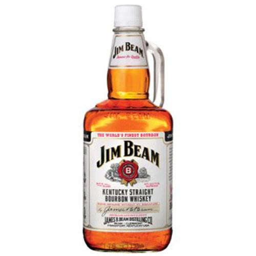Jim Beam 1.75L Haskells