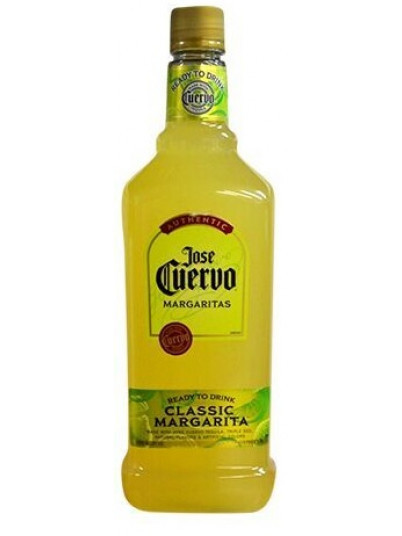 Jose Cuervo Margarita 1.75L Haskells