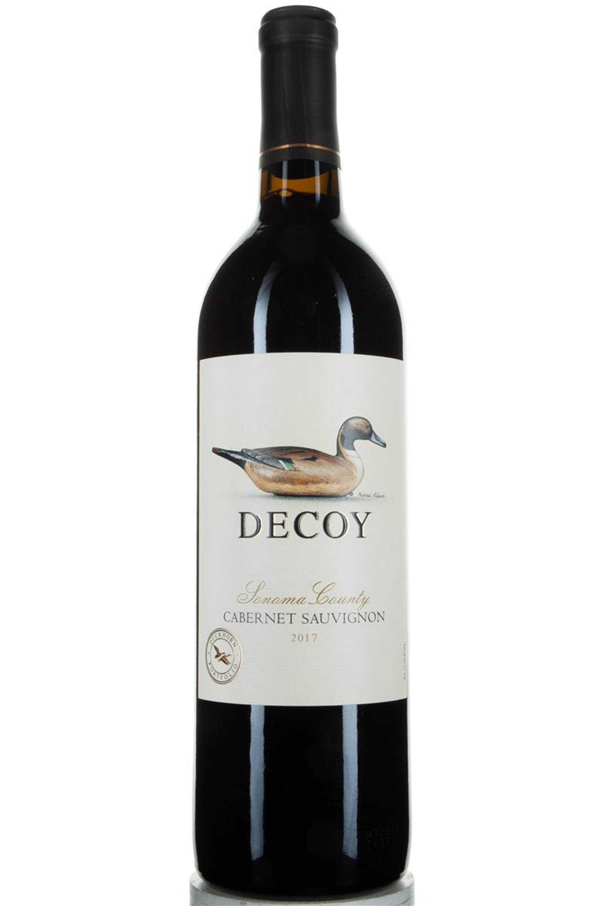 Decoy Sauvignon Haskells
