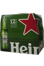 Heineken 12pk bottles