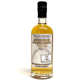 Boutique-Y Cambus Single Malt 25yr 375ml