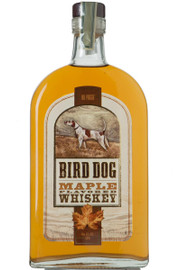 Bird Dog Maple Whiskey 750ml