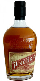Mayor Pingree Bourbon 750ml