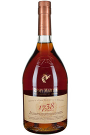 D'usse VSOP Cognac 750ml - Haskells