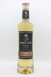 La Adelita Reposado Tequila  750ml