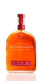 Woodford Reserve Wheat Whiskey 750ml