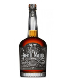Joseph Magnus Straight Bourbon 375ml