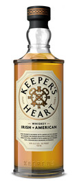 Keeper's Heart + American 700ml