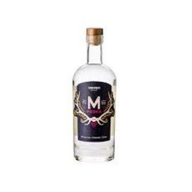 Twin Spirits M Vodka  750ml