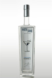 North Shore Vodka  750ml