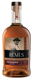 George Remus Bourbon  750ml