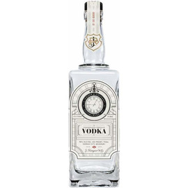 - Vodka 7 Page - Haskells Spirits -