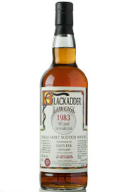 Glackadder Glen Esk 1983  750ml
