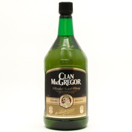 Clan McGregor  1.75L