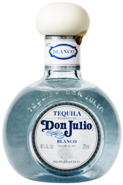 Don Julio Blanco  375ml