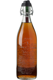 La Venenosa Raicilla Orange Label 750ml - Haskells