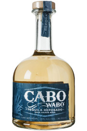 Cabo Wabo Reposado Tequila  750ml
