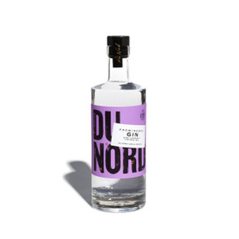 Du Nord Socialspirits Prominence Gin  750ml