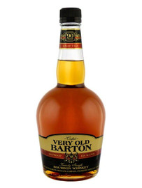 Very Old Barton Bourbon  750ml