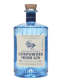 Drumshanbo Gunpowder Irish Gin  750ml