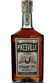 Pikesville Rye  750ml