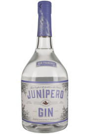 Junipero Gin  750ml
