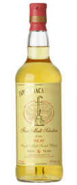 J MacArthur's Islay 2008 6yr 750ml