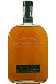 Woodford Reserve 1.75L - Haskells