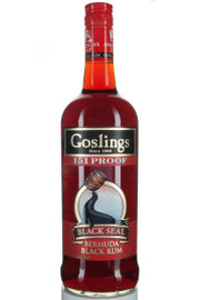 Goslings Family Old Rum バミューダ産ラム酒 Buy Gosling's Family Reserve Old Rum | Quality Liquor Store