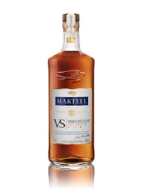 Martell VS Cognac 750ml
