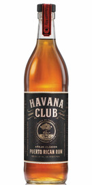 Havana Club Anejo Rum  750ml