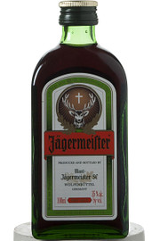 Jagermeister 750ml - Haskells