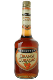 Dekuyper Orange Curacao  750ml