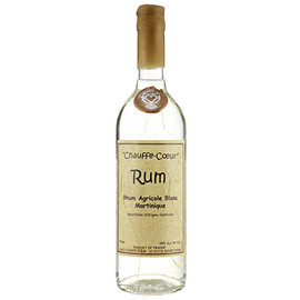 Chauffe Coeur Rum  750ml