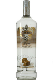 Absolut Mandrin Vodka 1.0L - Haskells