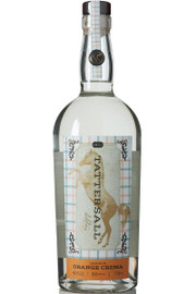 Tattersall Orange Crema 750ml