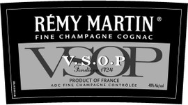 Remy Martin VSOP 375ml