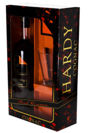 Hardy VS Cognac  750ml