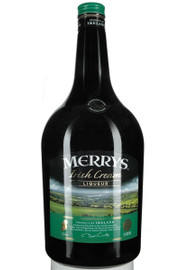 Merry's Irish Cream  1.75L