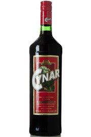 Cynar Liqueur 1.0L