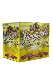 Leinenkugel's Honey Weiss 12pk bottles